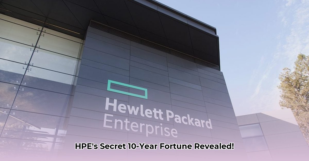 hpe-net-worth